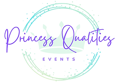Princess Reality Logo
