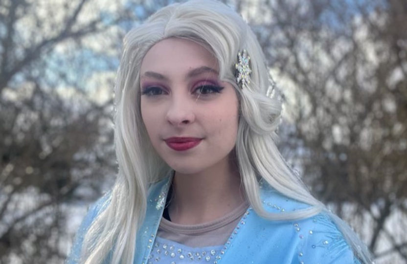 Snow Queen
